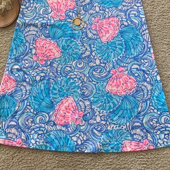 Lilly Pulitzer Kristen Dress - Picture 3 of 8